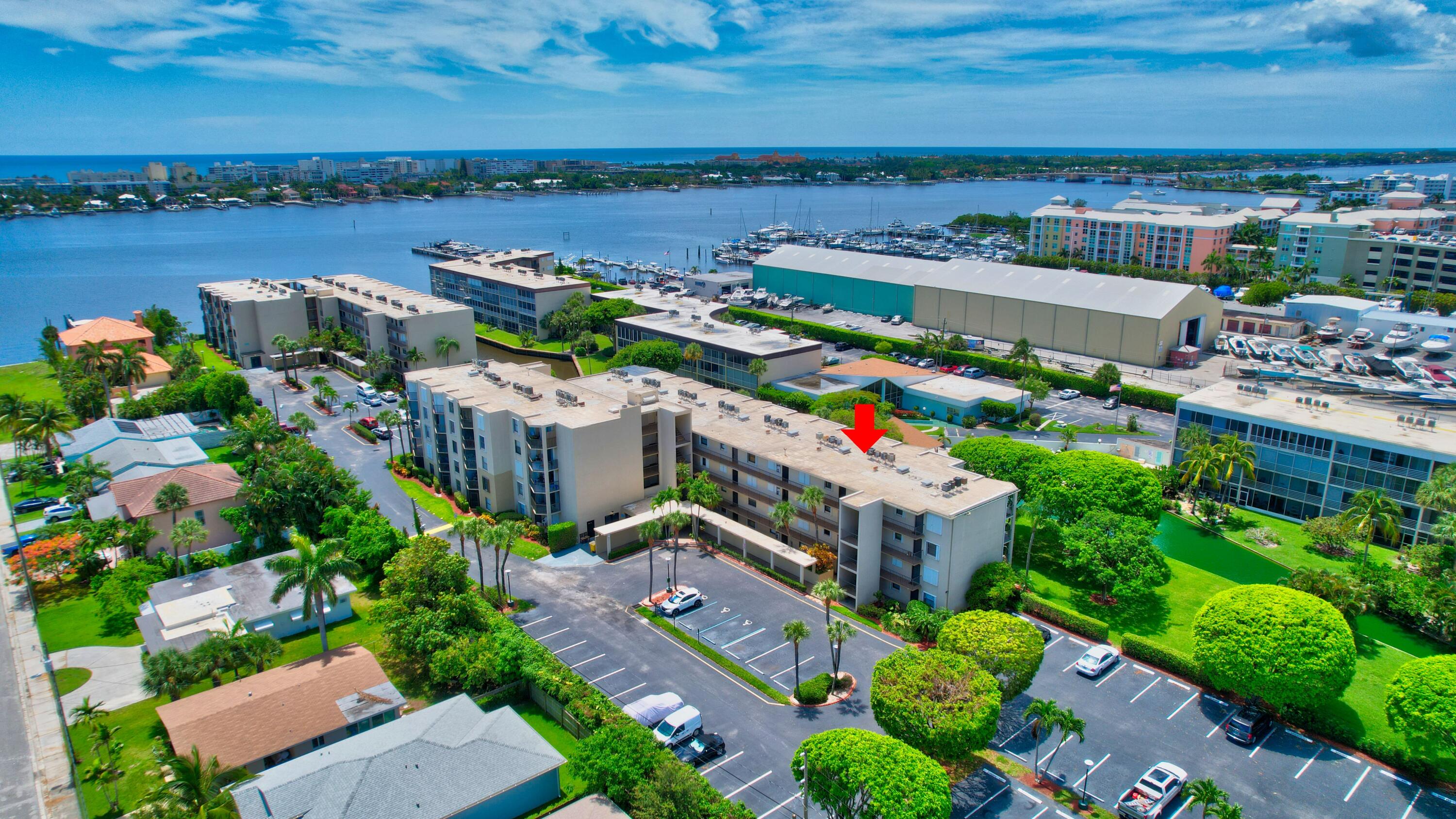 890 N Federal Highway 206, Lantana, Palm Beach County, Florida - 2 Bedrooms  
2 Bathrooms - 