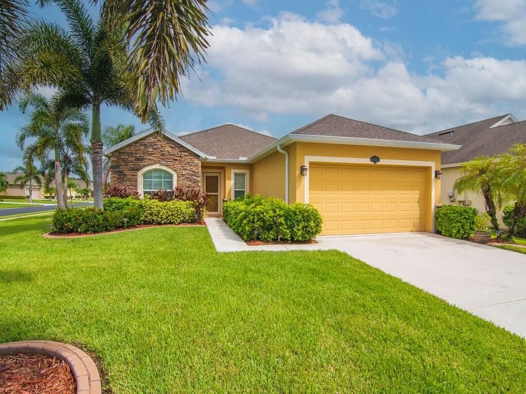 Photo of 8062 Westfield Circle, Vero Beach, FL 32966 (MLS # RX-11126099)