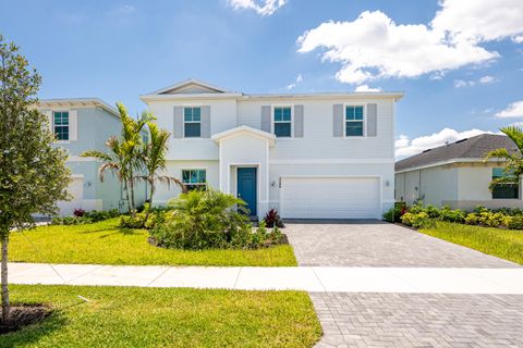 Photo of 3544 Angler Drive, Fort Pierce, FL 34946 (MLS # RX-11115222)