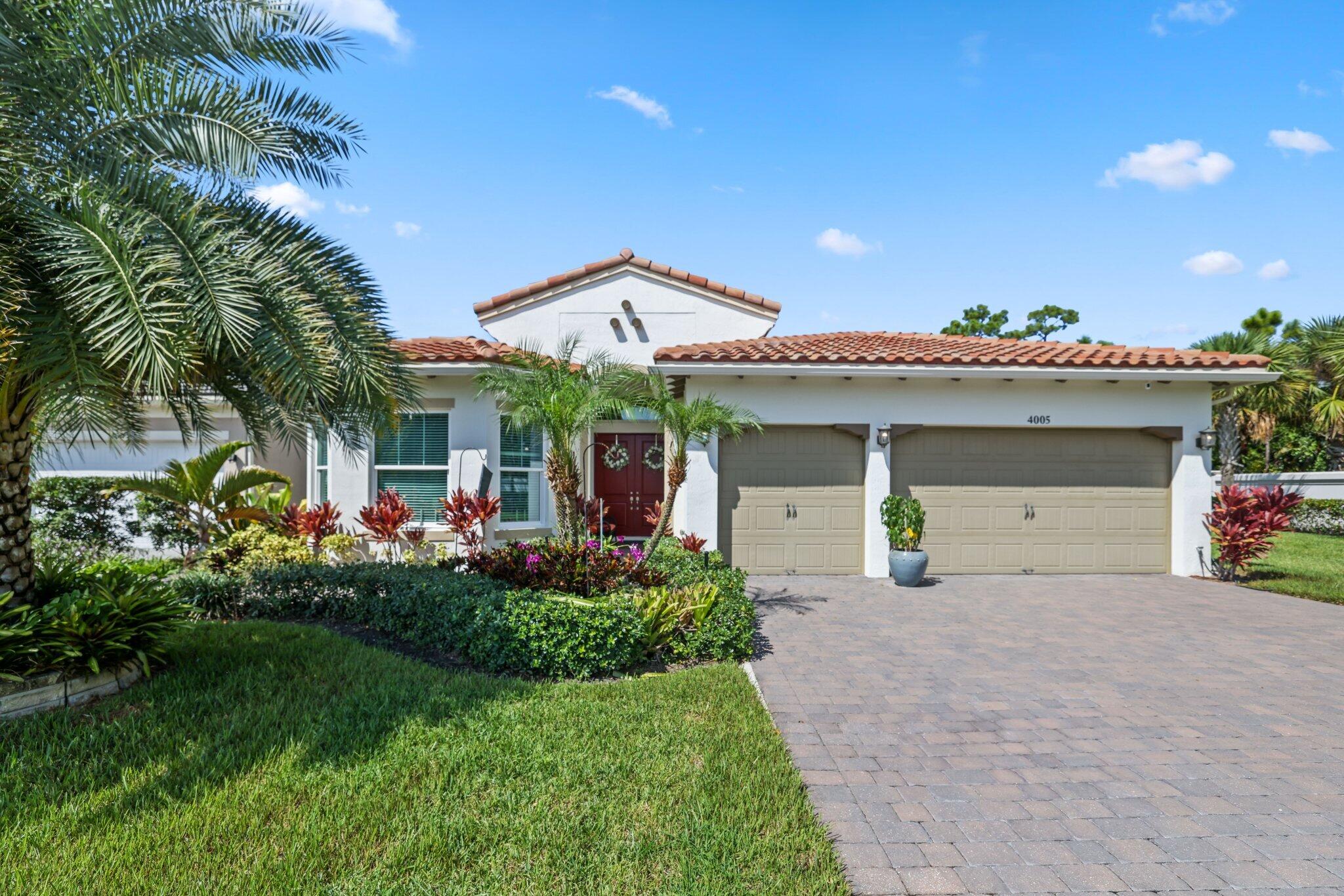 Photo 1 of 4005 Anniston Drive, Lake Worth, Florida, $1,190,000, Web #: 11023983