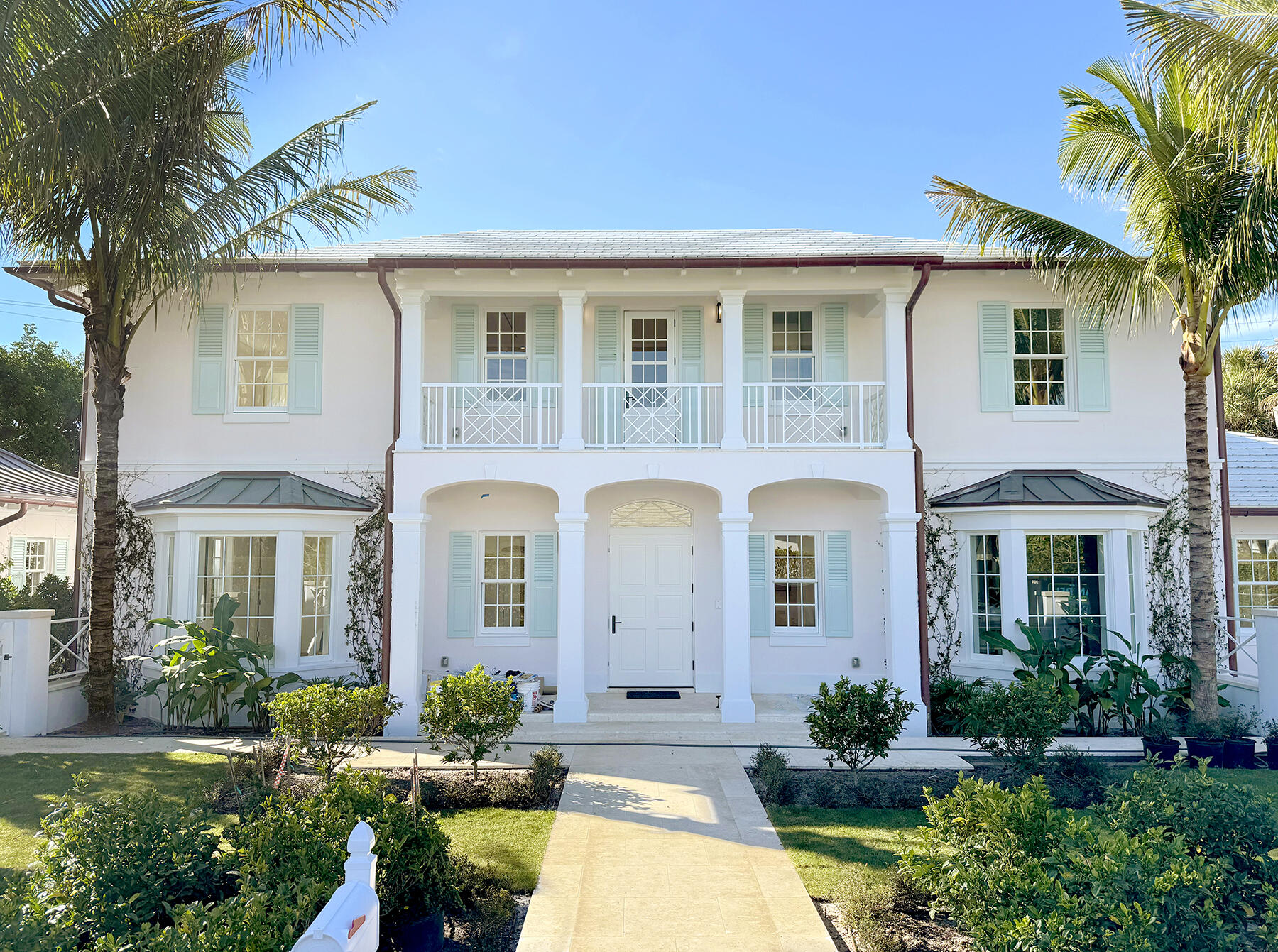 Property for Sale at 200 Bahama Lane, Palm Beach, Palm Beach County, Florida - Bedrooms: 4 
Bathrooms: 6.5  - $19,495,000