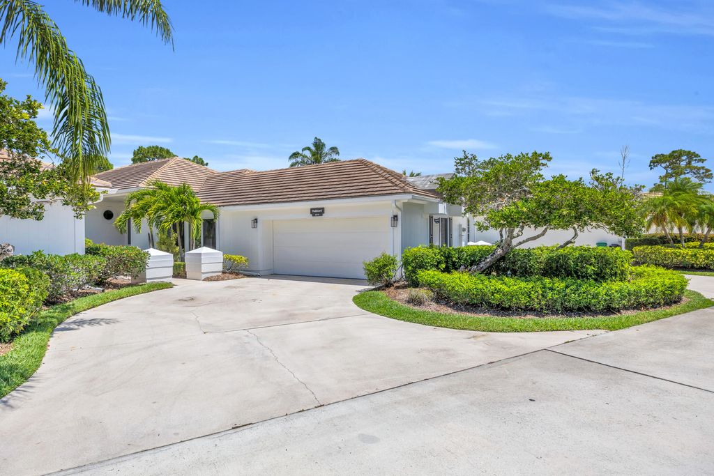 Photo of 2211 NW Seagrass Drive, Palm City, FL 34990 (MLS # RX-11091252)