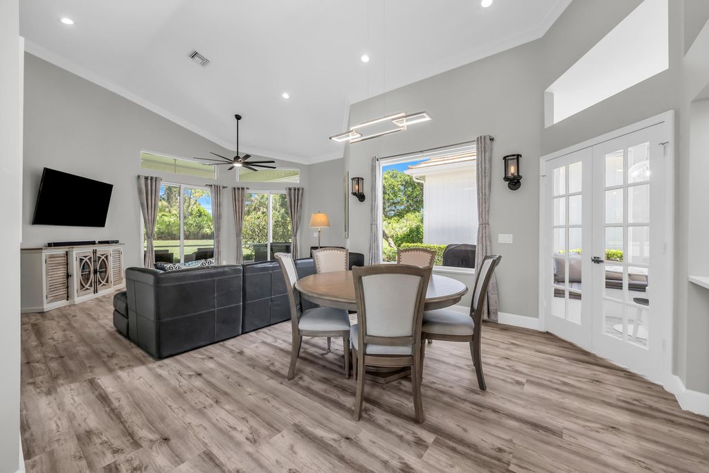 Photo of 2211 NW Seagrass Drive, Palm City, FL 34990 (MLS # RX-11091252)