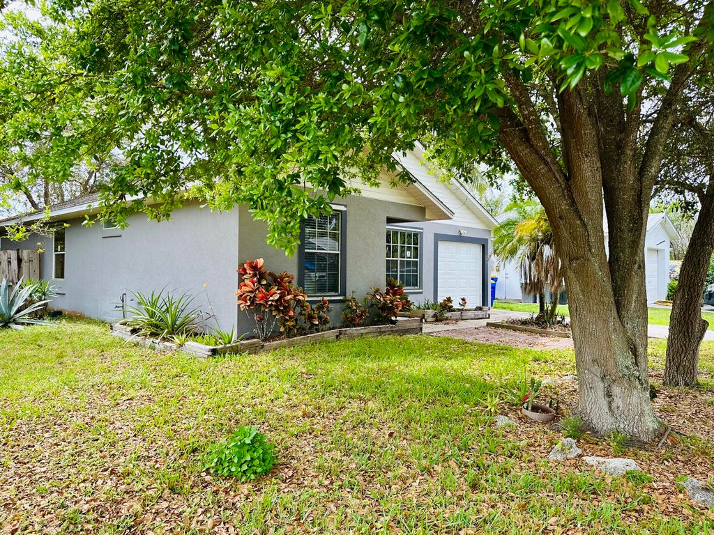 Photo of 5360 SE Dell Street, Stuart, FL 34997 (MLS # RX-11114594)