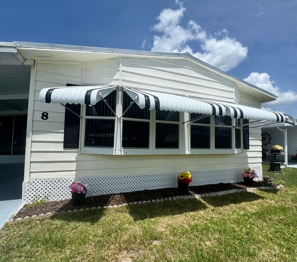 Photo of 8 Grande Camino Place, Fort Pierce, FL 34951 (MLS # RX-11098006)