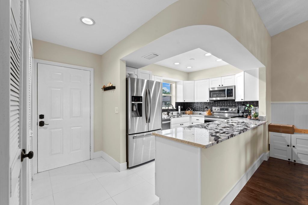 Photo of 2950 SE Ocean Boulevard #119-6, Stuart, FL 34996 (MLS # RX-11103907)