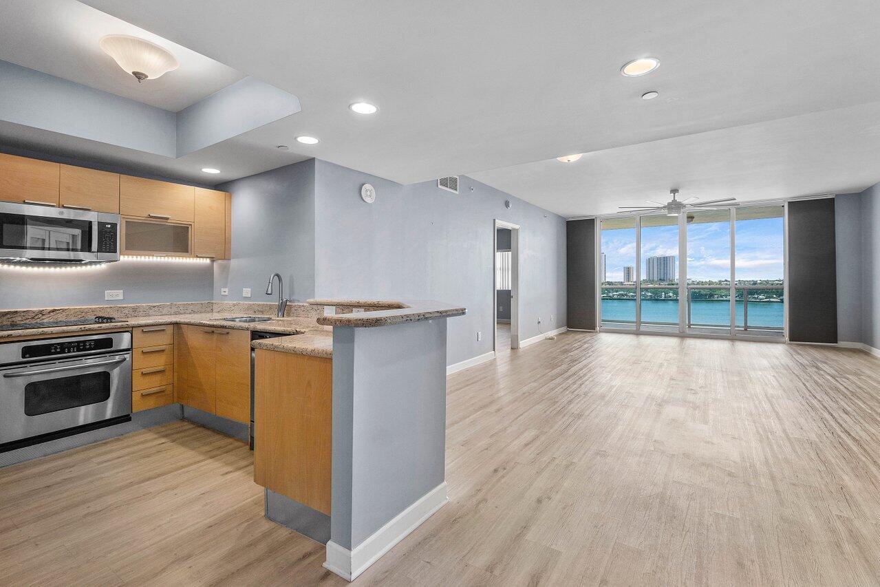 Property for Sale at 2640 Lake Shore Drive 614, Riviera Beach, Palm Beach County, Florida - Bedrooms: 2 
Bathrooms: 2  - $635,000