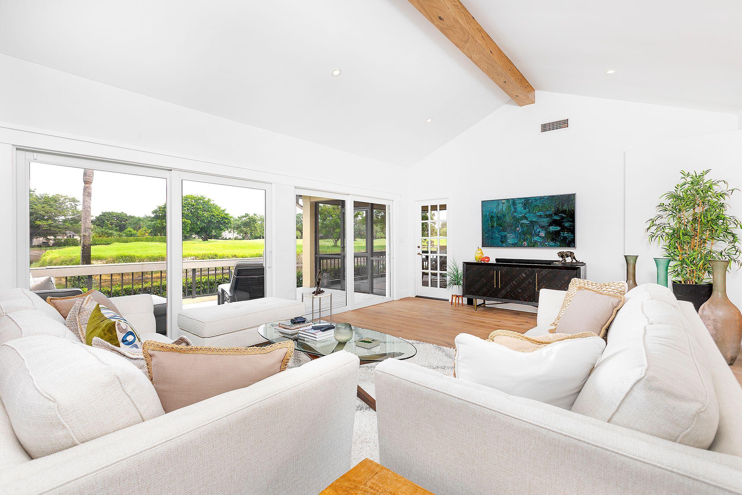 Property for Sale at 11991 Polo Club Road, Wellington, Palm Beach County, Florida - Bedrooms: 3 
Bathrooms: 3  - $1,450,000