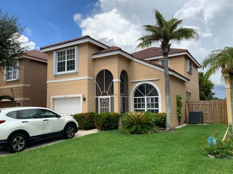 Photo of 7835 Springfield Lake Drive, Lake Worth, FL 33467 (MLS # RX-11128551)