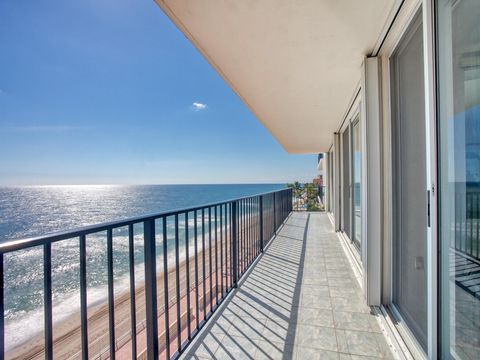 Photo of 3456 S Ocean Boulevard #5020, Palm Beach, FL 33480 (MLS # RX-11040720)