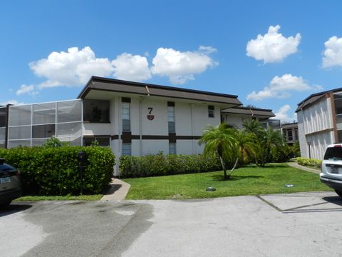 Photo of 6 Greenway Village Vlg N #202, Royal Palm Beach, FL 33411 (MLS # RX-11124635)