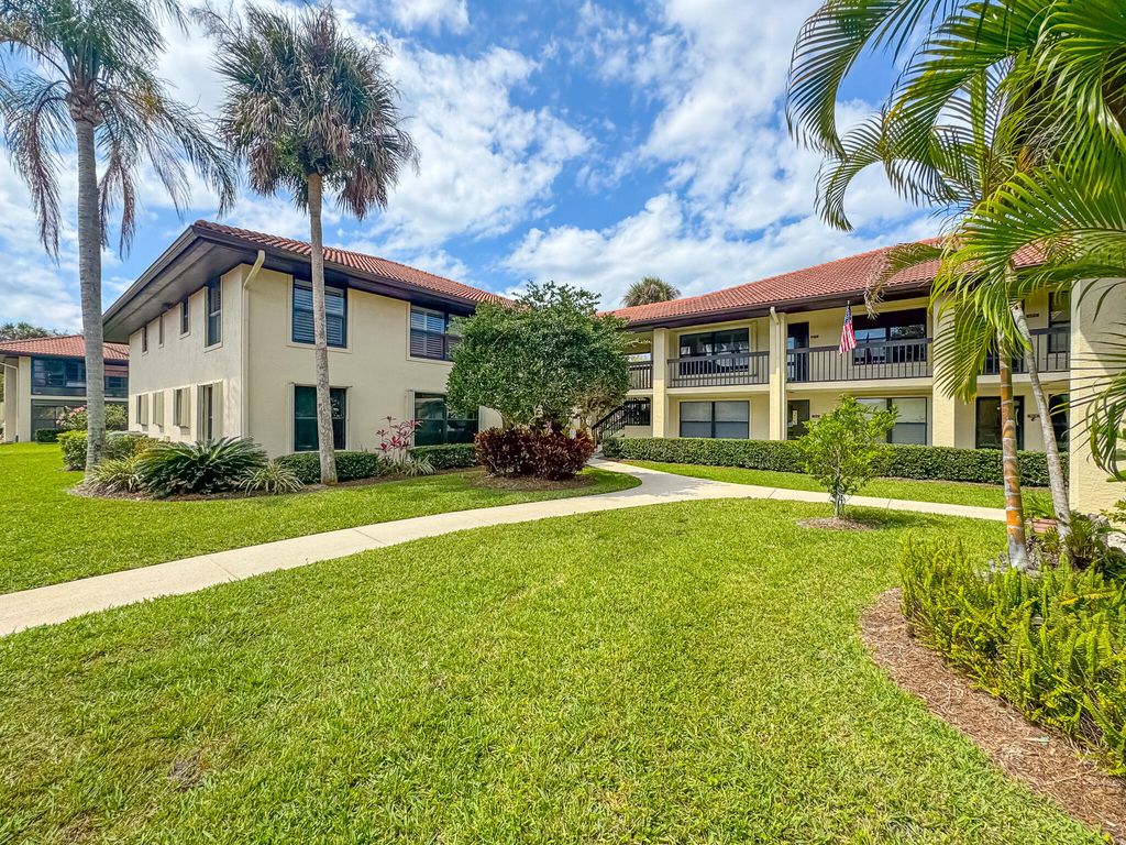 Photo of 331 SW South River Drive #107, Stuart, FL 34997 (MLS # RX-11074820)