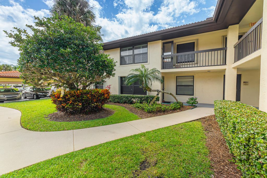 Photo of 331 SW South River Drive #107, Stuart, FL 34997 (MLS # RX-11074820)