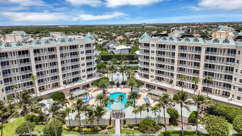Photo of 120 Ocean Grande Boulevard #302, Jupiter, FL 33477 (MLS # RX-11100292)