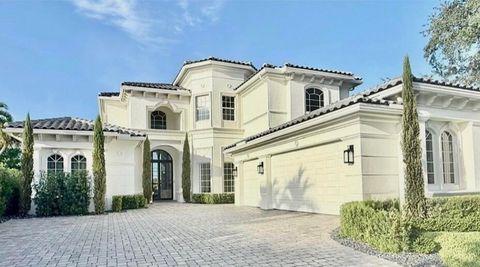 Photo of 134 Rosalia Court, Jupiter, FL 33478 (MLS # RX-11107733)