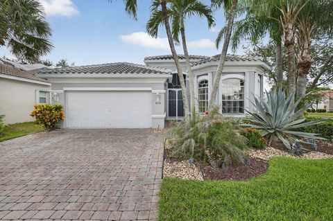 Photo of 9894 San Luca Street, Lake Worth, FL 33467 (MLS # RX-11128030)