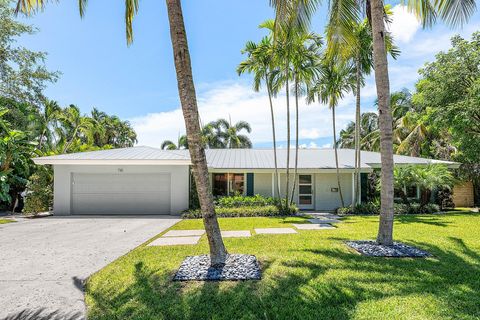 Photo of 710 Eldorado Lane, Delray Beach, FL 33444 (MLS # RX-11125879)
