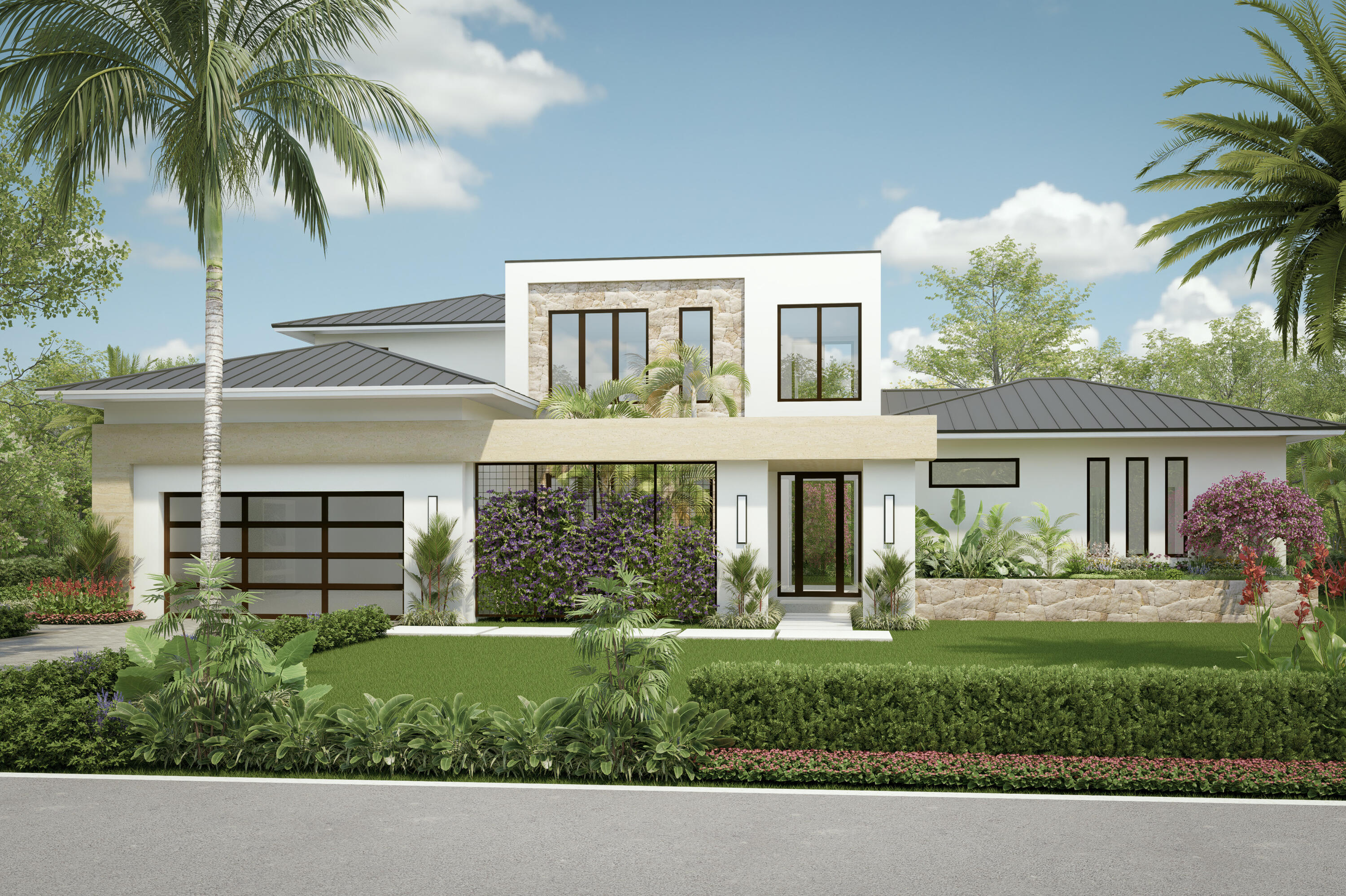 4594 133rd Road Amalfi, Delray Beach, Palm Beach County, Florida - 4 Bedrooms  
3.5 Bathrooms - 