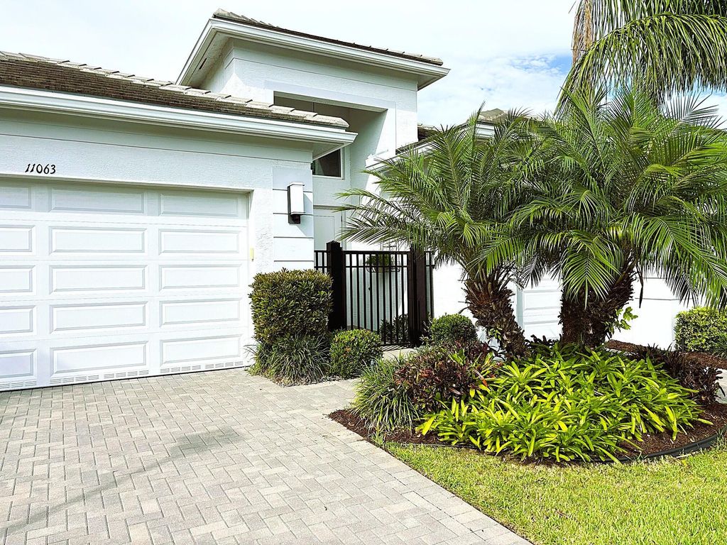 Photo of 11063 SW Ivory Springs Lane, Port Saint Lucie, FL 34987 (MLS # RX-11123764)