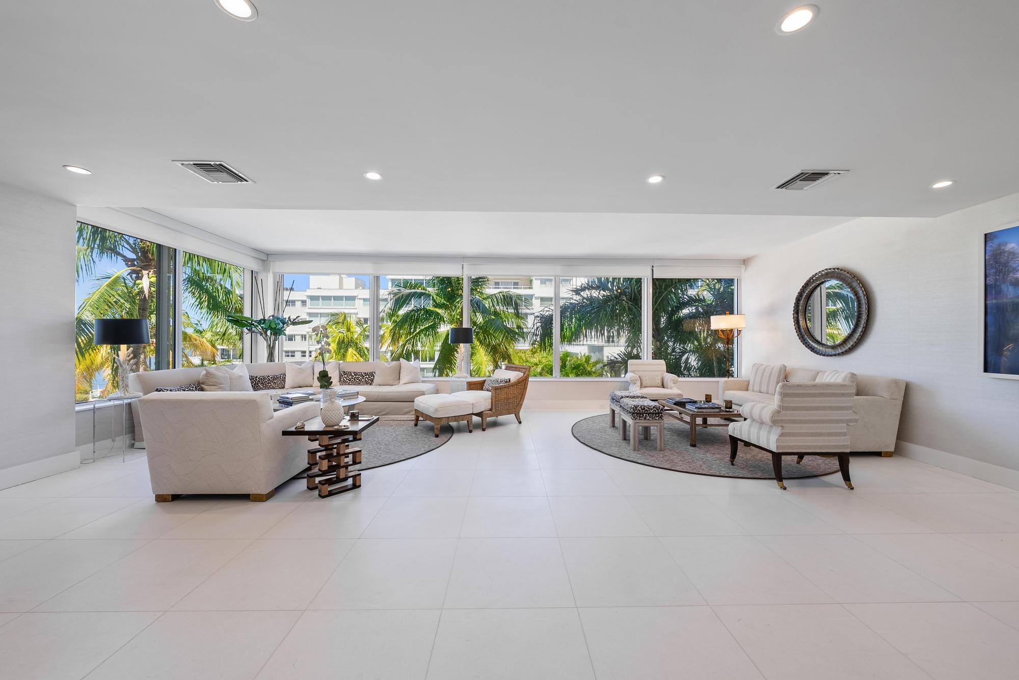 Property for Sale at 44 Cocoanut Row B310, Palm Beach, Palm Beach County, Florida - Bedrooms: 3 
Bathrooms: 4.5  - $7,950,000