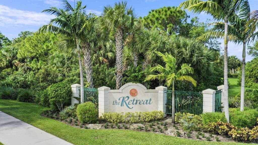 Photo of 8657 SE Nicolete Lane, Hobe Sound, FL 33455 (MLS # RX-11080570)