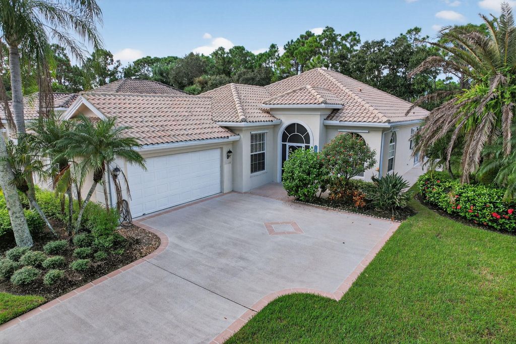 Photo of 7880 SE Paurotis Lane, Hobe Sound, FL 33455 (MLS # RX-11128990)