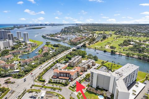 Photo of 300 Golfview Road #101, North Palm Beach, FL 33408 (MLS # RX-11072131)