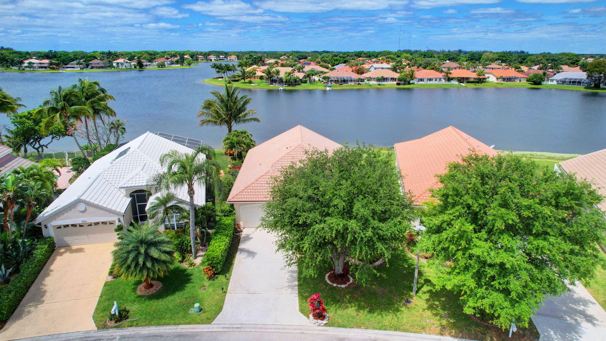 Property for Sale at 7593 Santee Terrace, Lake Worth, Palm Beach County, Florida - Bedrooms: 3 
Bathrooms: 2  - $599,999
