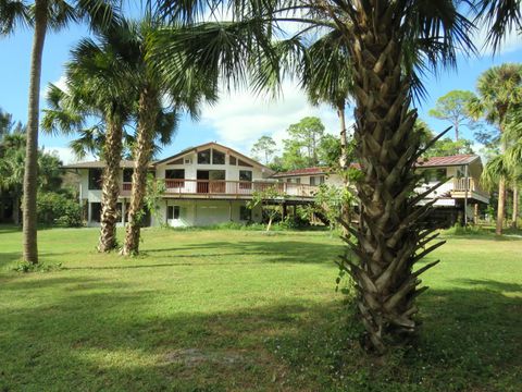 Photo of 1464 Gallop Drive, Loxahatchee, FL 33470 (MLS # RX-10958442)