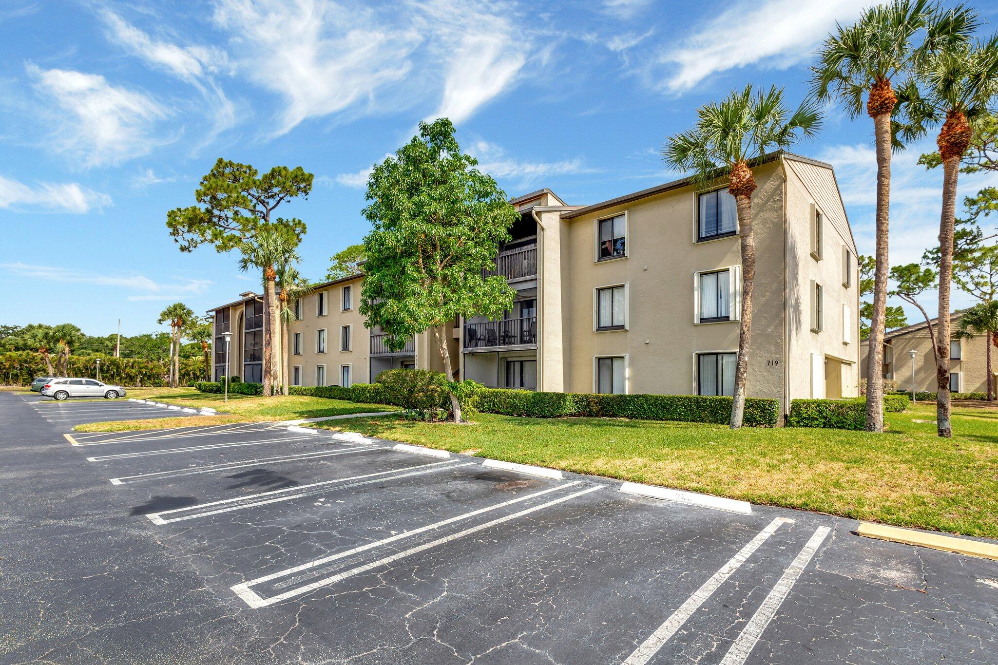 Property for Sale at 719 Sunny Pine Way A1, Greenacres, Palm Beach County, Florida - Bedrooms: 2 
Bathrooms: 2  - $239,900
