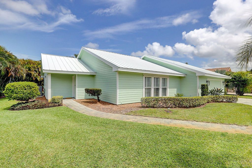 Photo of 3824 SE Fairway E, Stuart, FL 34997 (MLS # RX-11102494)