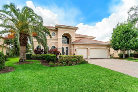 Photo of 1414 SE Summit Trail, Stuart, FL 34997 (MLS # RX-11115738)