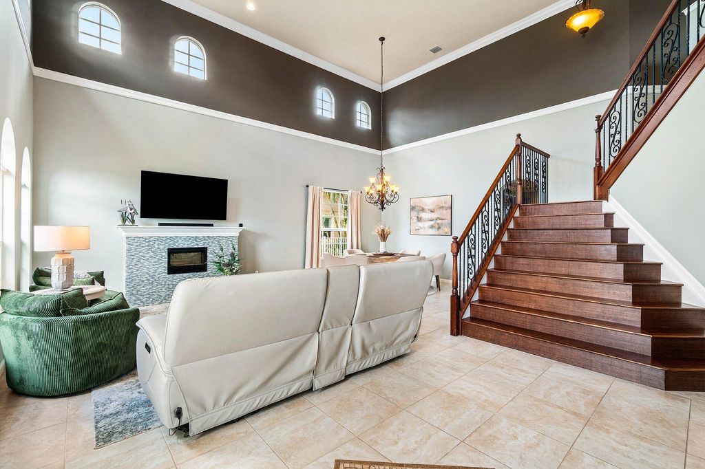 Photo of 1414 SE Summit Trail, Stuart, FL 34997 (MLS # RX-11115738)