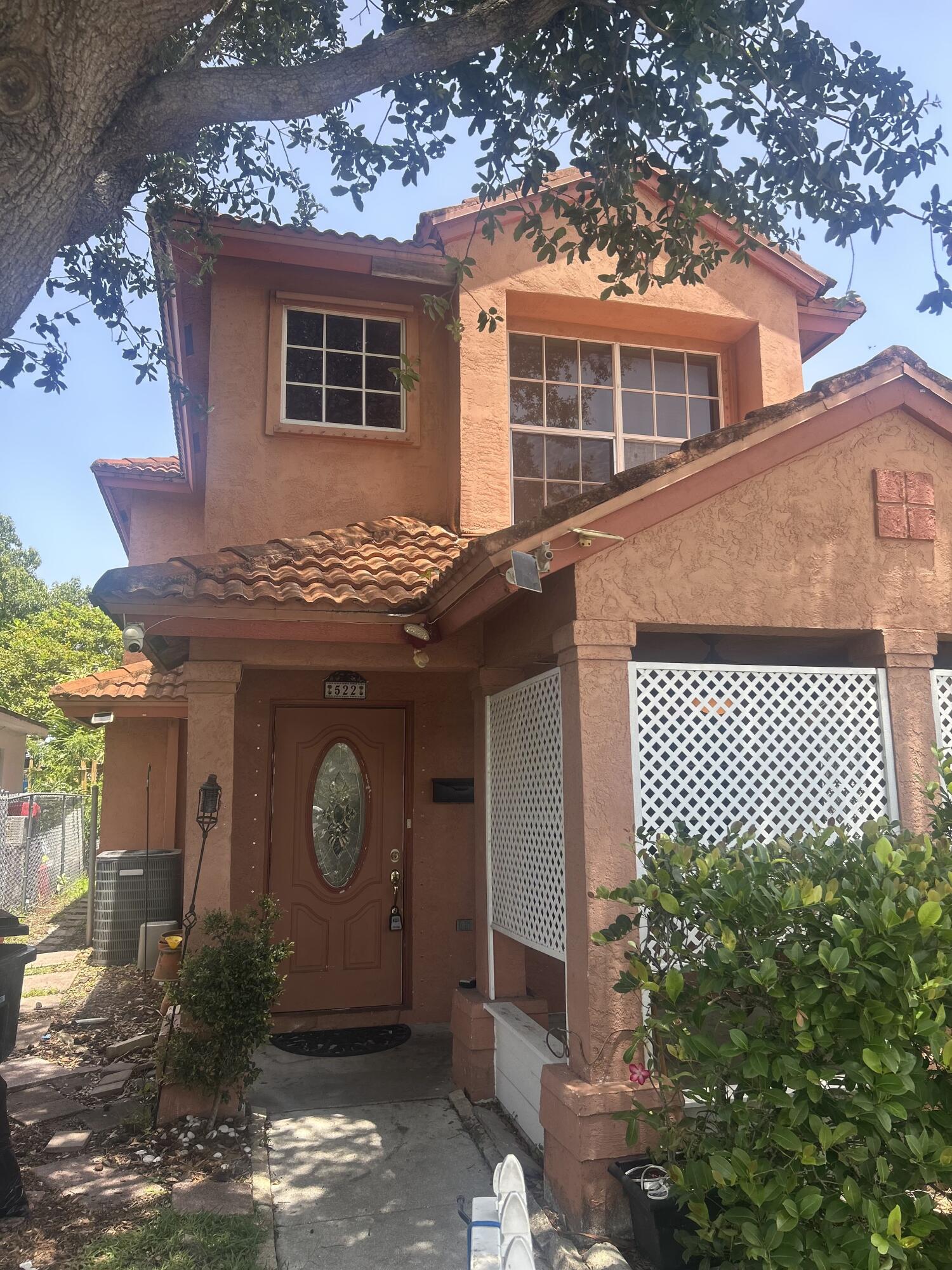 Property for Sale at 522 S E Street, Lake Worth Beach, Palm Beach County, Florida - Bedrooms: 3 
Bathrooms: 2  - $375,000