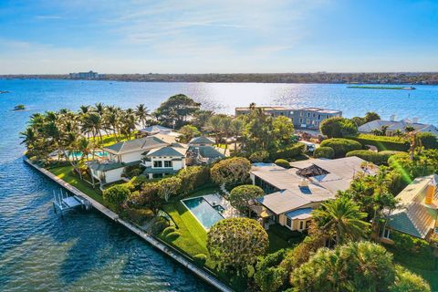 Photo of 748 Island Drive, Palm Beach, FL 33480 (MLS # RX-11103870)