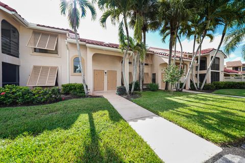 Photo of 10204 Mangrove Drive #103, Boynton Beach, FL 33437 (MLS # RX-11129119)