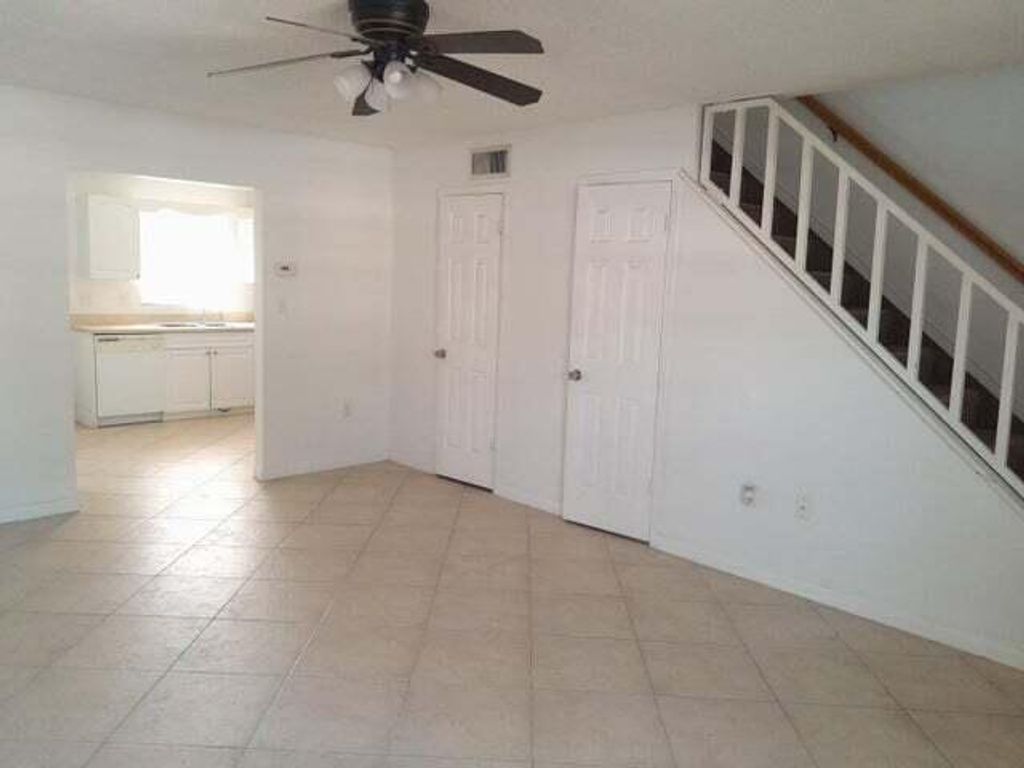 Photo of 2016 S 10th Street #C, Fort Pierce, FL 34950 (MLS # RX-10878109)
