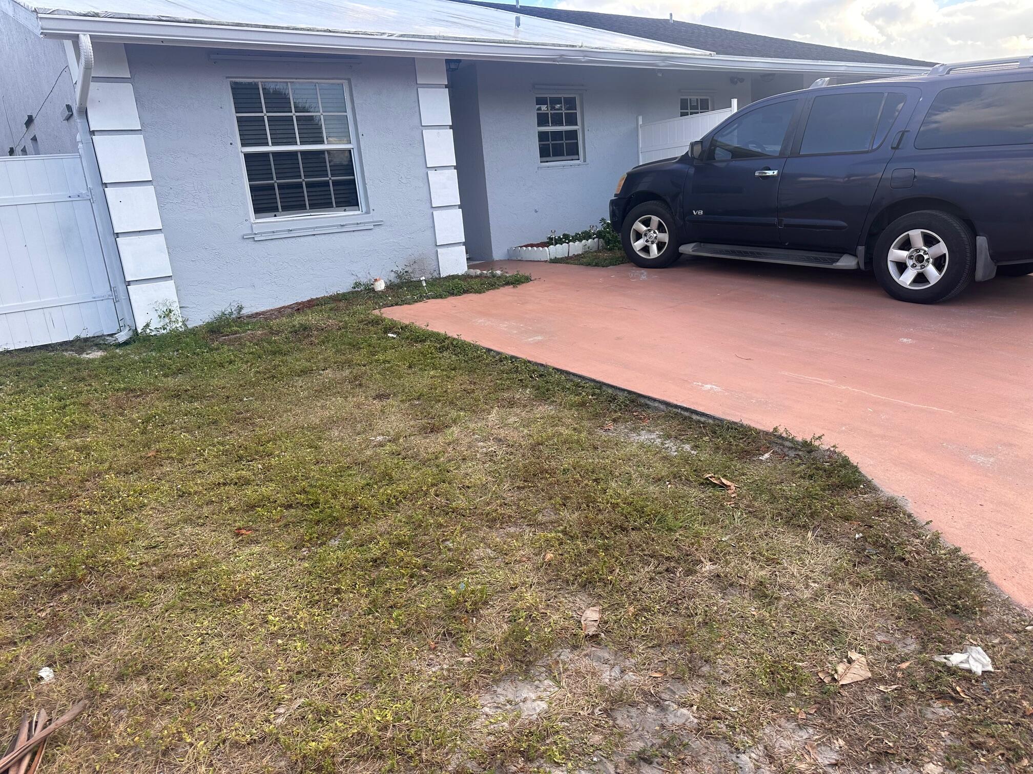 Property for Sale at 5412 Cannon Way, West Palm Beach, Palm Beach County, Florida - Bedrooms: 2 
Bathrooms: 2  - $329,900