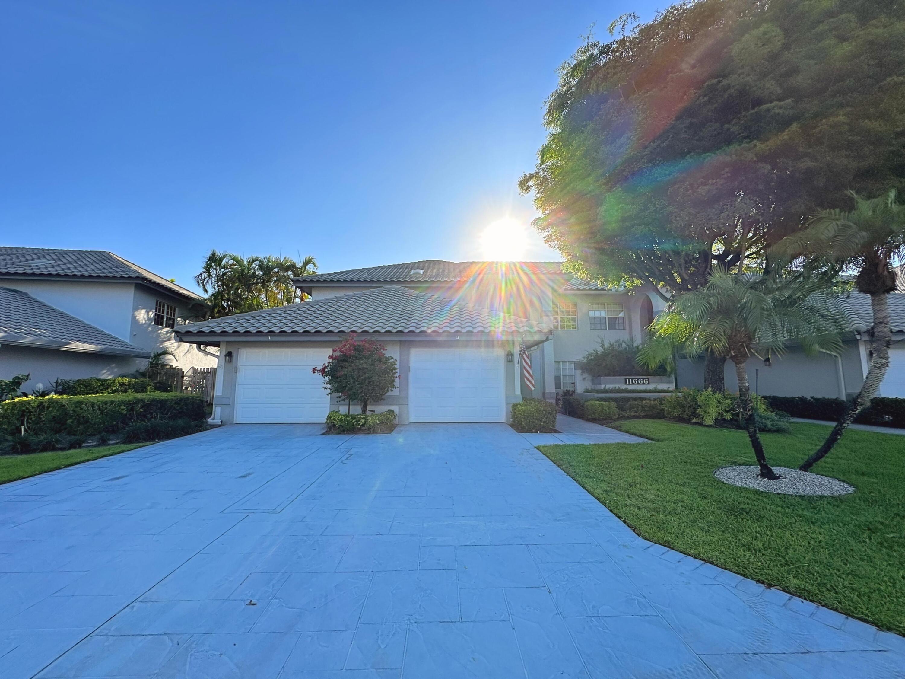 11666 Briarwood Circle 1, Boynton Beach, Palm Beach County, Florida - 2 Bedrooms  
2 Bathrooms - 