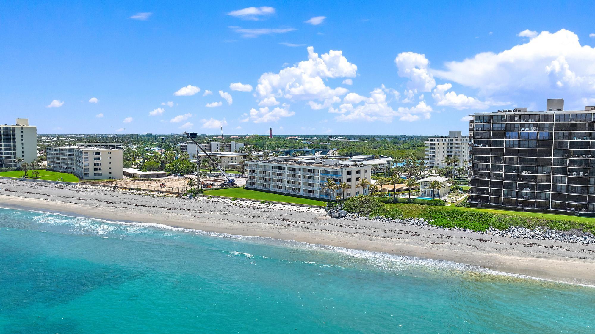 350 Beach Road 503, Tequesta, Palm Beach County, Florida - 2 Bedrooms  
2 Bathrooms - 
