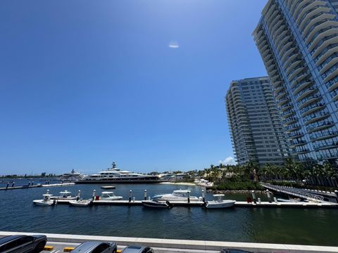 Photo of 4500 N Flagler Drive #C1, West Palm Beach, FL 33407 (MLS # RX-11126783)