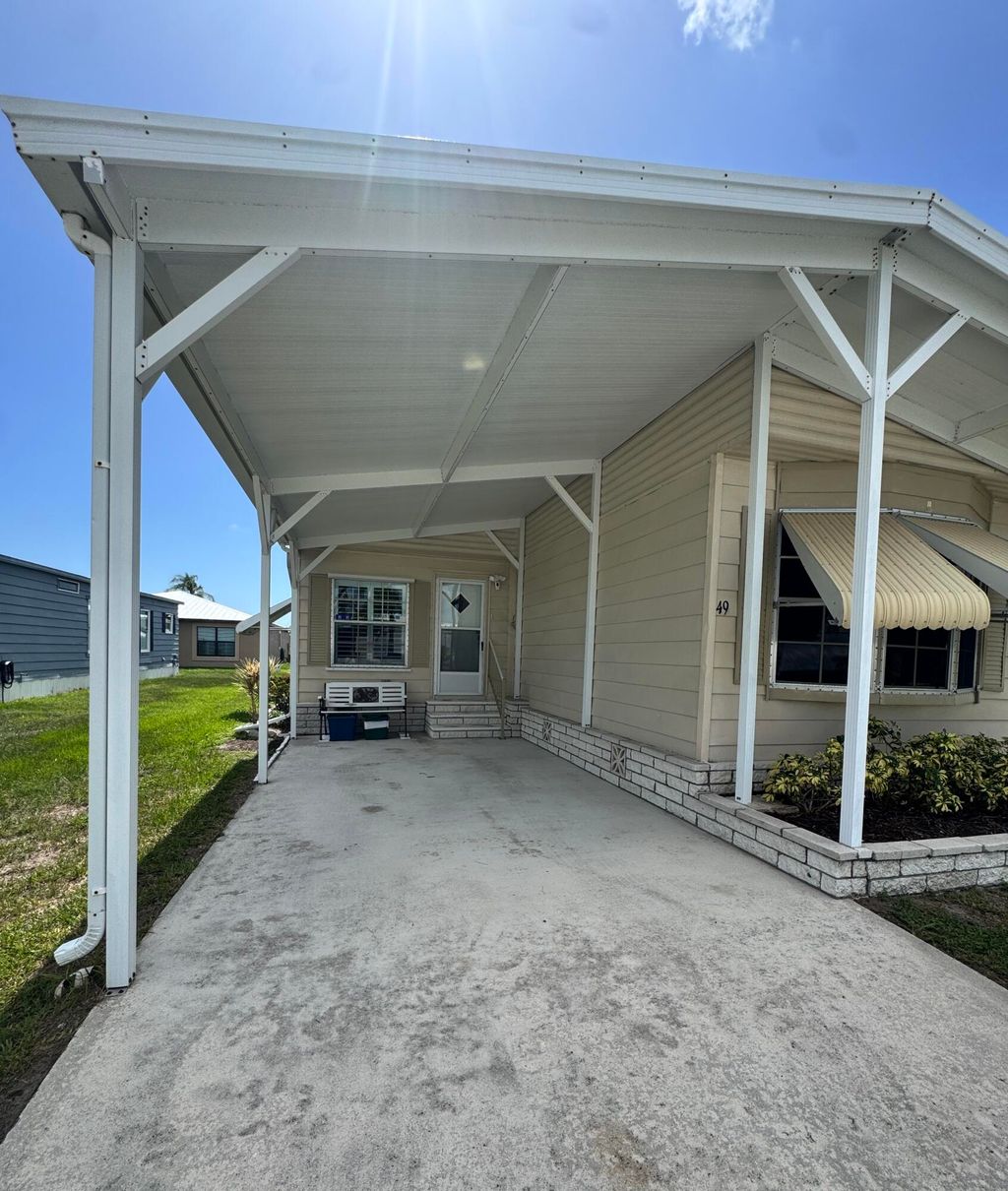 Photo of 49 Verde Vista Vis, Fort Pierce, FL 34951 (MLS # RX-11108959)