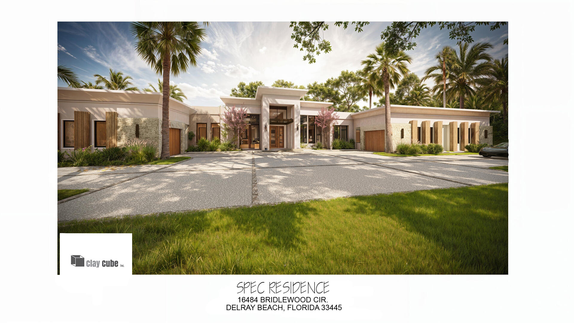 16484 Bridlewood Circle, Delray Beach, Palm Beach County, Florida - 5 Bedrooms  
6.5 Bathrooms - 