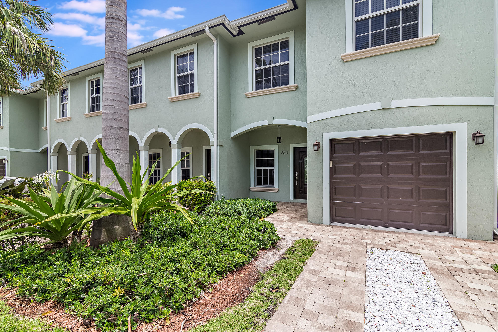 Photo 1 of 233 Malverne Road 233 235 23, West Palm Beach, Florida, $2,495,000, Web #: 10713691