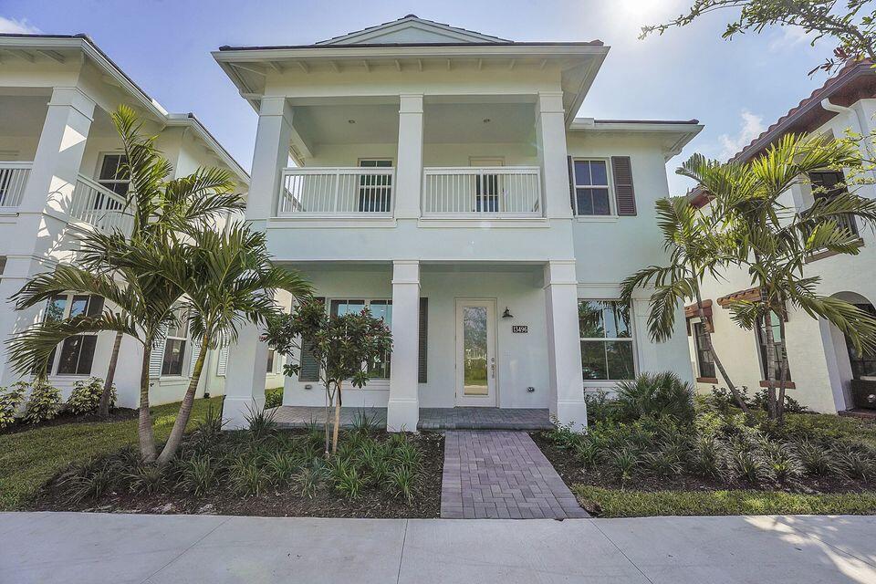 13496 Bernoulli Way, Palm Beach Gardens, Palm Beach County, Florida - 4 Bedrooms  
4.5 Bathrooms - 