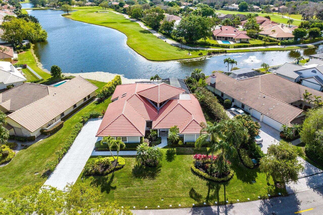 Property for Sale at 64 Dunbar Road, Palm Beach Gardens, Palm Beach County, Florida - Bedrooms: 5 
Bathrooms: 4  - $1,499,000