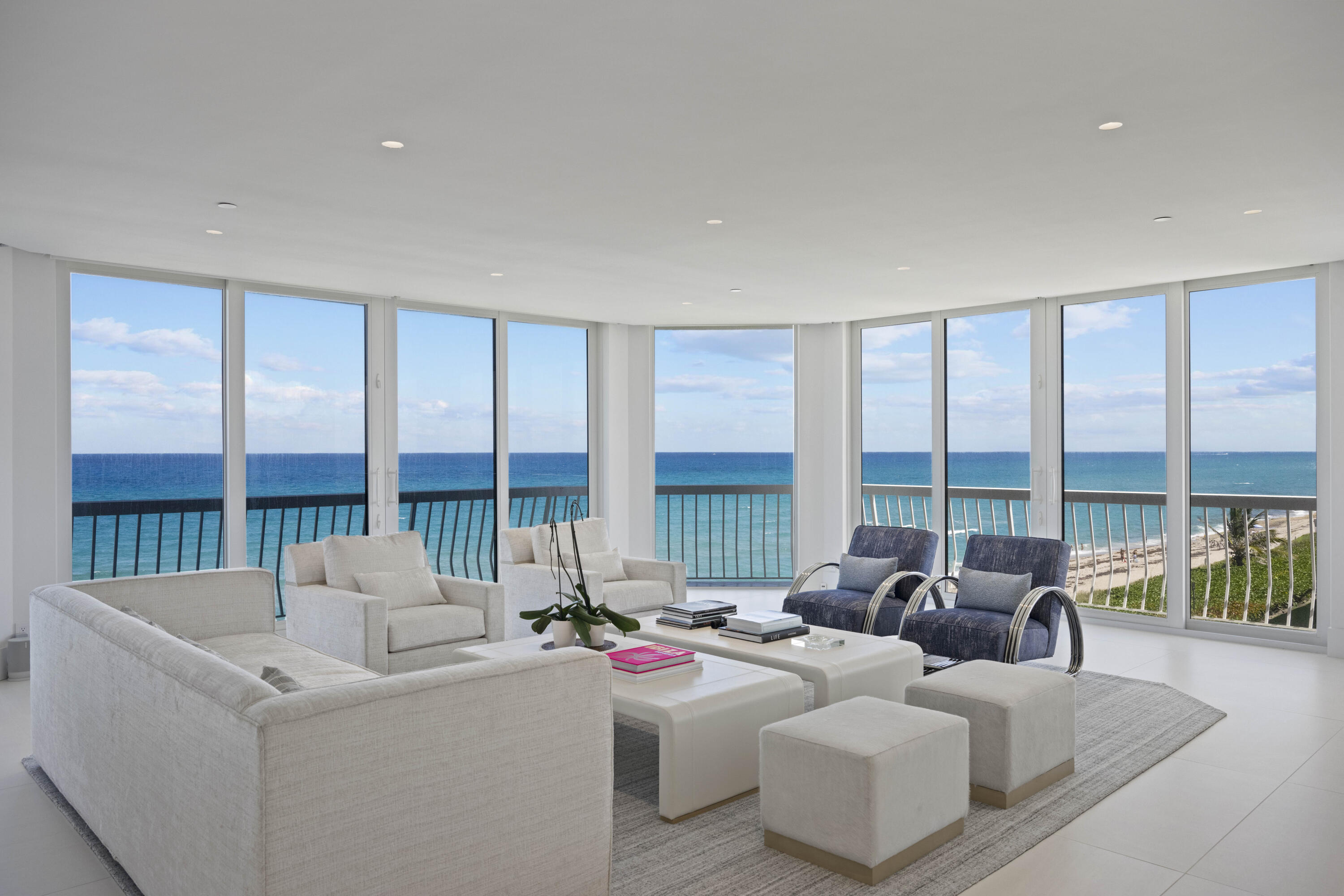 Property for Sale at 2100 S Ocean Boulevard 408N, Palm Beach, Palm Beach County, Florida - Bedrooms: 3 
Bathrooms: 3.5  - $10,500,000