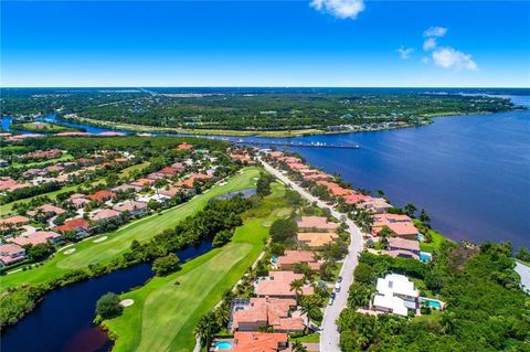 Photo of 2119 SW Balata Terrace, Palm City, FL 34990 (MLS # RX-11065763)