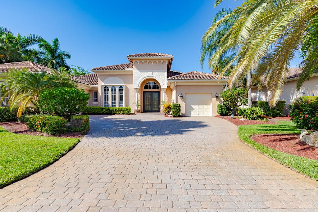 Photo of 2119 SW Balata Terrace, Palm City, FL 34990 (MLS # RX-11065763)