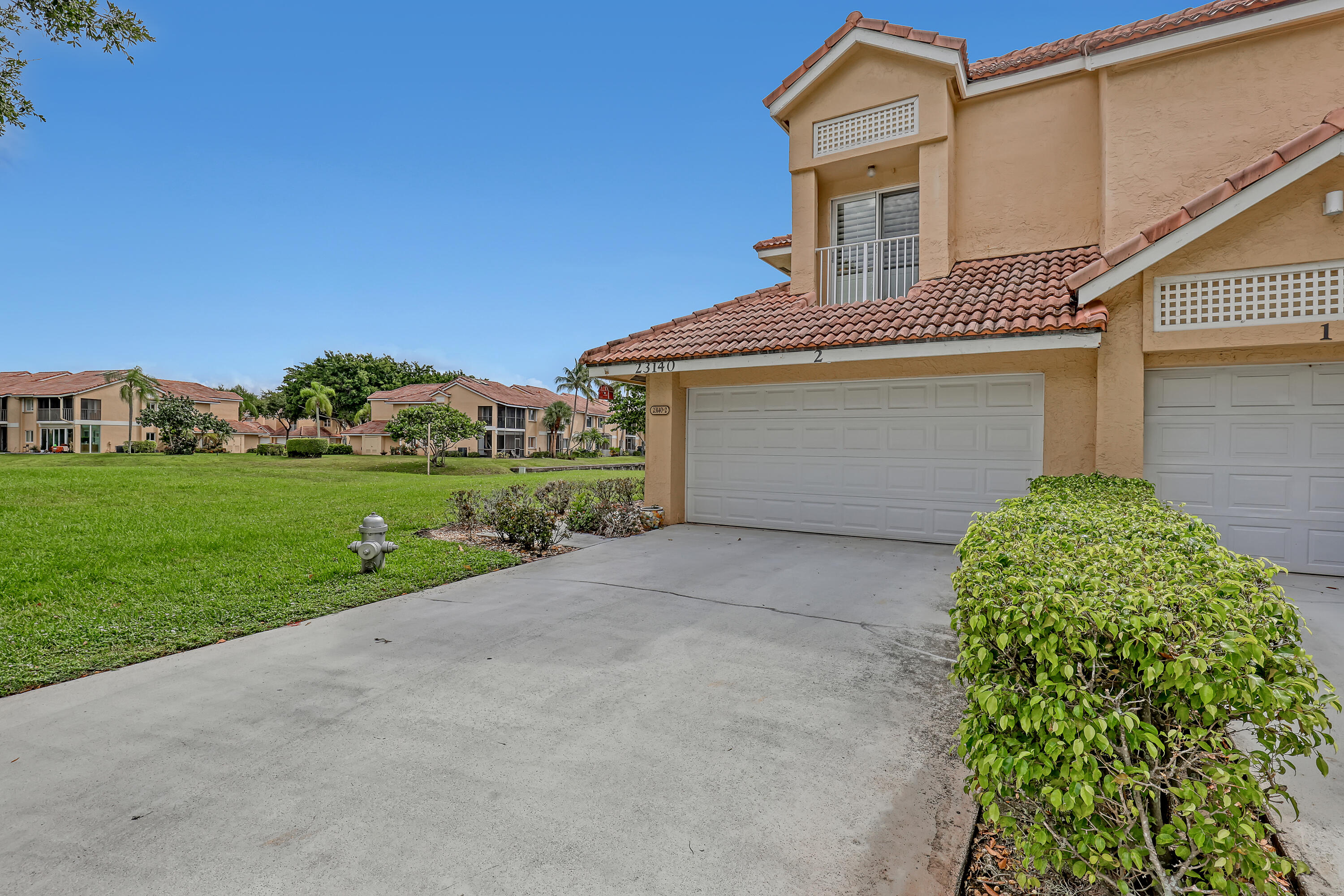 23140 Island View 2, Boca Raton, Palm Beach County, Florida - 3 Bedrooms  
2.5 Bathrooms - 